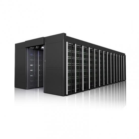 solução de data center modular
 - EverExceed