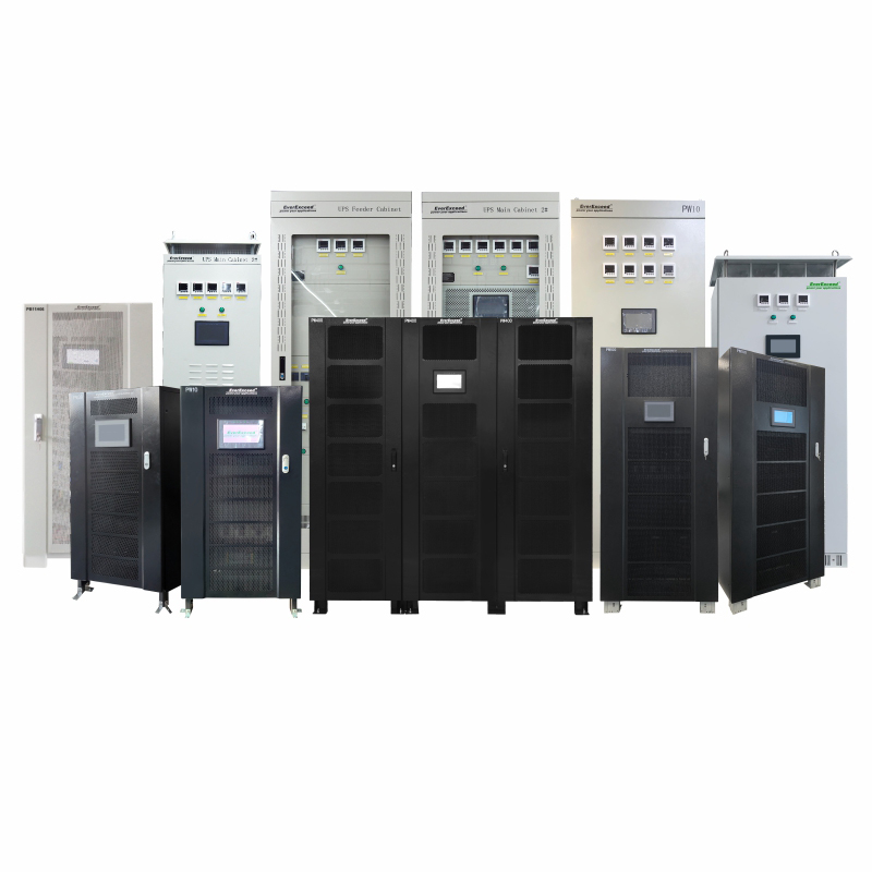 UPS 10-1200kVA