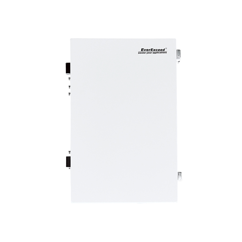 Baterias de íon de lítio Lifepo4 5g 51,2v