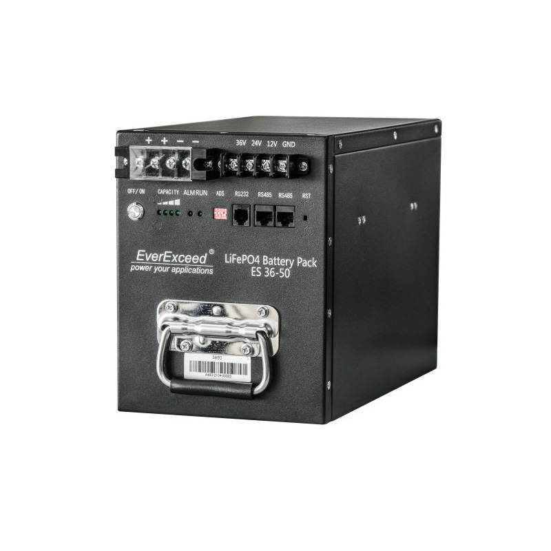 Bateria de lítio UPS