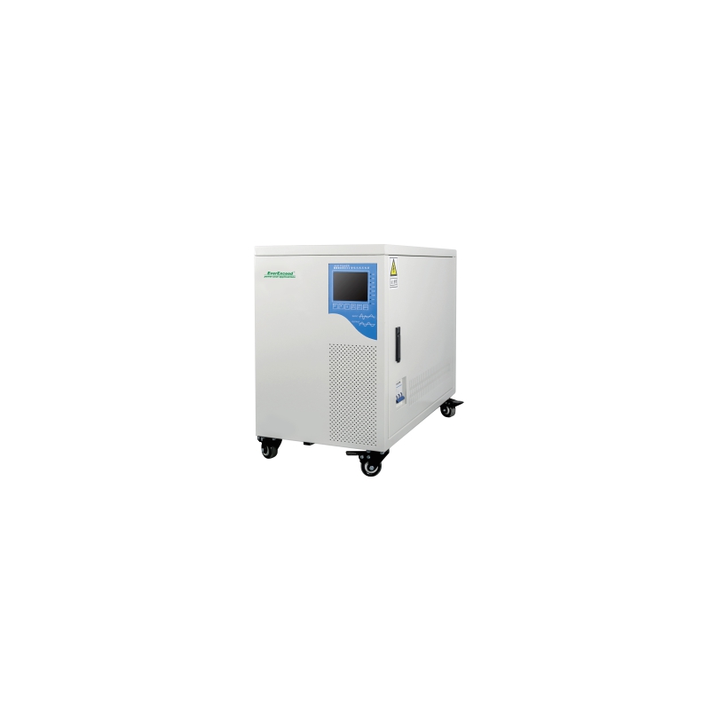 regulador automático de voltagem