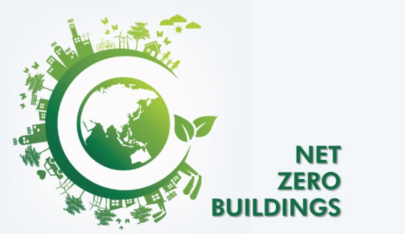 7 dicas para otimizar o projeto de edifícios de energia líquida zero