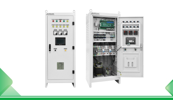 Filtros de interferência de radiofrequência (RFI)