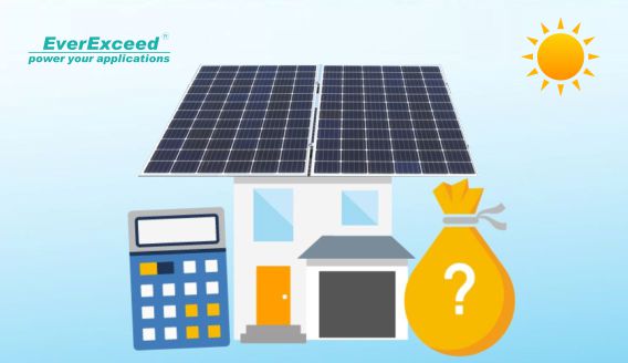 Como calcular o Payback Solar?