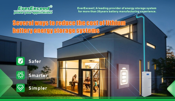 Modelo lucrativo de armazenamento de energia de bateria de lítio