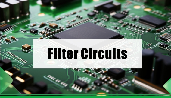 Uma breve introdução aos circuitos de filtro