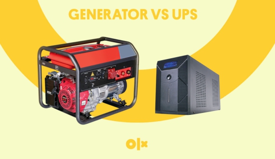 Como ter UPS e geradores se dando bem?
