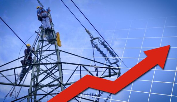 Mercado doméstico de armazenamento de energia no caminho certo devido ao forte aumento no preço da eletricidade