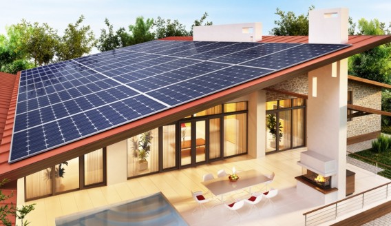Três grandes razões pelas quais você deve emparelhar uma bateria doméstica com energia solar
