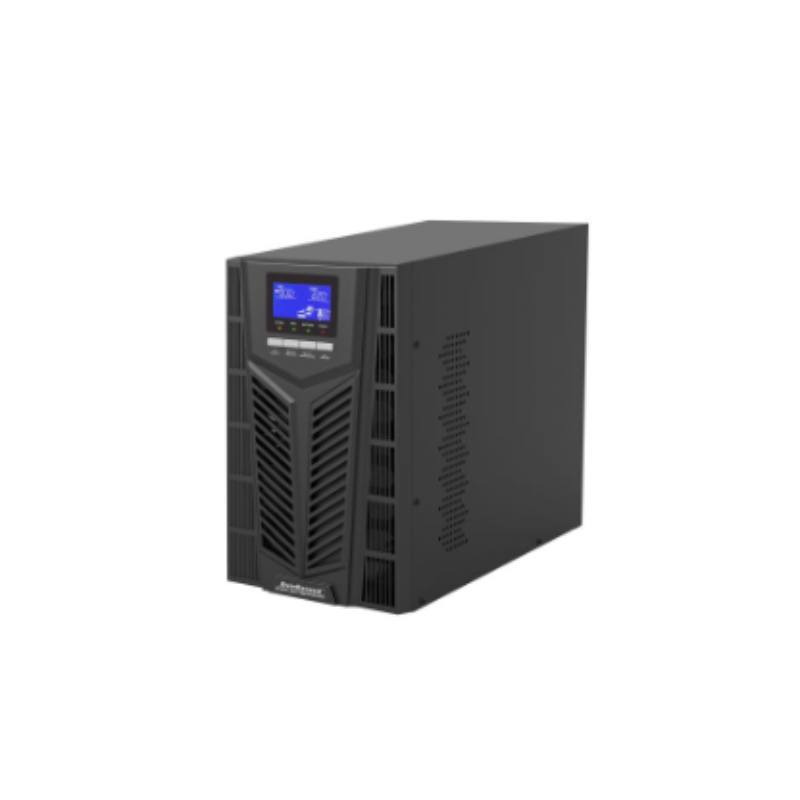 PL3-Li 1000VA 2000VA 3000VA Torre Online UPS