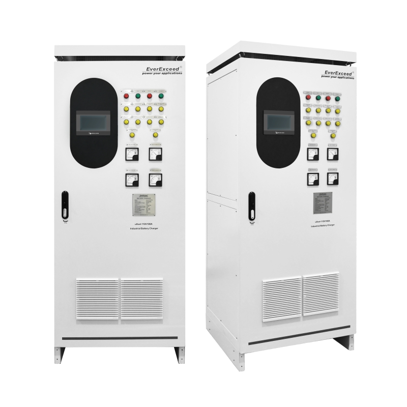 carregador de bateria