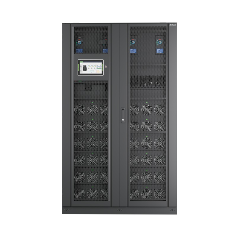 UPS modular da série PRM plus de 50-600 kVA