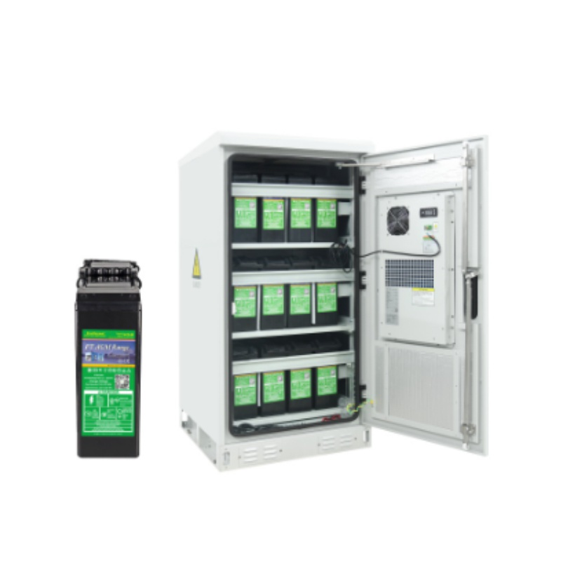 acesso frontal ft range vrla battery