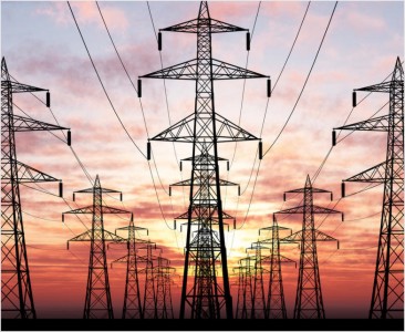 concessionária / transmissão e distribuição de energia elétrica