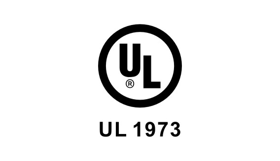 Visão geral dos testes de segurança da bateria de lítio - UL 1973