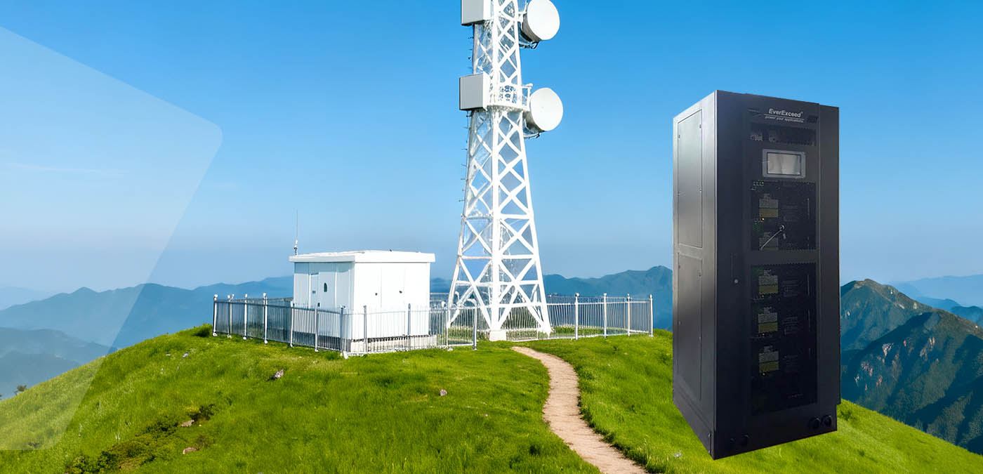 Bateria de lítio 48V600Ah