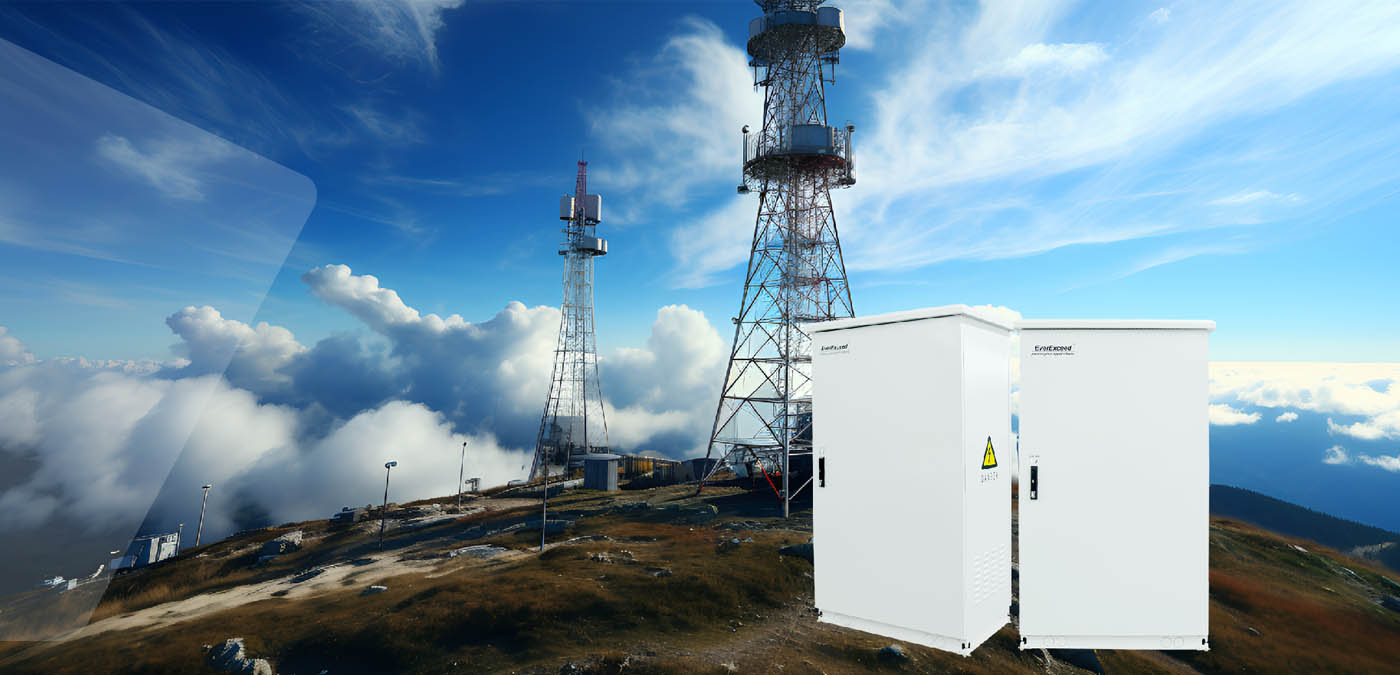 Sistema de armazenamento de energia solar da série EPO10K