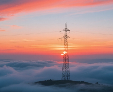 Produtos e soluções para transmissão de energia elétrica